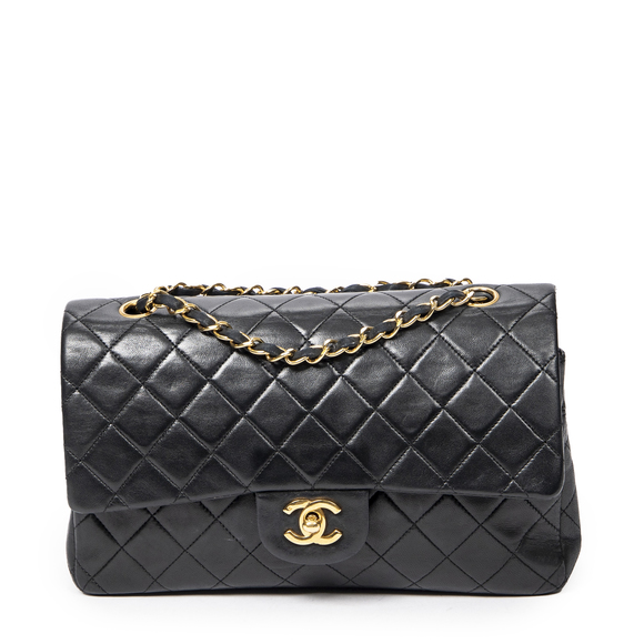 Chanel Handbags - Chanel Classic Double Flap 26